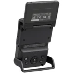 Canon PowerShot V10 – Black (Advanced Vlogging Kit) – Image 8