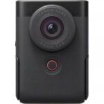 Canon PowerShot V10 Vlogging Kit - Black – Image 2