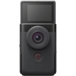 Canon PowerShot V10 Vlogging Kit - Black – Image 7