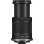 Canon EOS R50 Black + Canon RF-S 18-150mm f/3.5-6.3 IS STM – Image 3