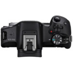 Canon EOS R50 Black + Canon RF-S 18-150mm f/3.5-6.3 IS STM – Image 5