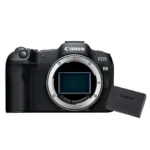 Canon EOS R8 Body + LP-E17 Battery