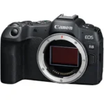 Canon EOS R8 Body + LP-E17 Battery – Image 4