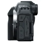 Canon EOS R8 Body + LP-E17 Battery – Image 5