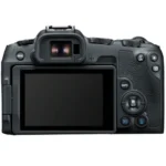 Canon EOS R8 Body + LP-E17 Battery – Image 7