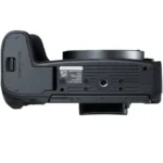 Canon EOS R8 Body + LP-E17 Battery – Image 8