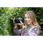 Canon EOS R8 Body + LP-E17 Battery – Image 9