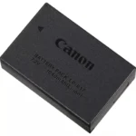 Canon EOS R8 Body + LP-E17 Battery – Image 10
