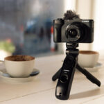 Canon PowerShot V1 Premium Vlogger Kit – Image 10