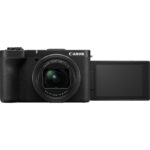 Canon PowerShot V1 Premium Vlogger Kit – Image 4