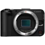 Canon EOS R50 V + Canon RF-S 14-30mm f/4-6.3 IS STM PZ Creator Kit – Image 3