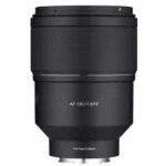 Samyang AF 135 mm F1.8 - Sony FE – Image 5