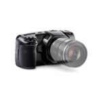 Blackmagic Design Pocket Cinema Camera 4K Micro-Four-Thirds Mount – Image 3