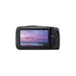 Blackmagic Design Pocket Cinema Camera 4K Micro-Four-Thirds Mount – Image 4