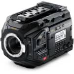 Blackmagic Design URSA Mini Pro 4.6K G2 EF-Mount