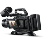 Blackmagic Design URSA Mini Pro 4.6K G2 EF-Mount – Image 4