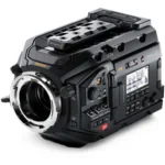 Blackmagic Design URSA Mini Pro 4.6K G2 EF-Mount – Image 5