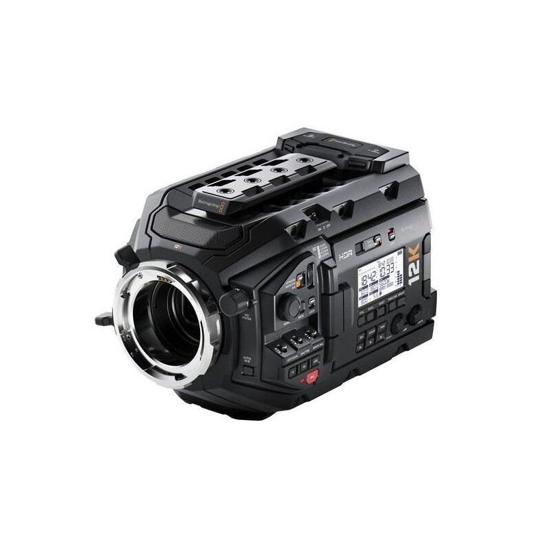 93387160068341 Blackmagic Design URSA Mini Pro 12K – Image 1