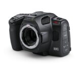 Blackmagic Design Pocket Cinema Camera 6K Pro
