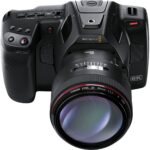 Blackmagic Design Pocket Cinema Camera 6K Pro – Image 6