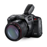 Blackmagic Design Pocket Cinema Camera 6K G2 EF-Mount – Image 3
