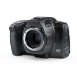 Blackmagic Design Pocket Cinema Camera 6K G2 EF-Mount – Image 5