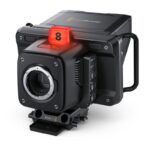 Blackmagic Design Studio Camera 6K Pro – Image 2