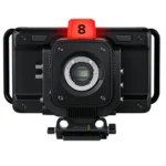 Blackmagic Design Studio Camera 4K Pro G2 – Image 3