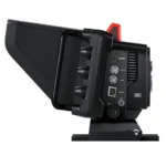 Blackmagic Design Studio Camera 4K Pro G2 – Image 4
