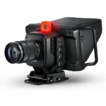 Blackmagic Design Studio Camera 4K Pro G2 – Image 5