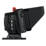 Blackmagic Design Studio Camera 4K Pro G2 – Image 6