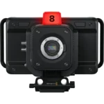 Blackmagic Design Studio Camera 4K Plus G2 – Image 3