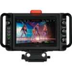 Blackmagic Design Studio Camera 4K Plus G2 – Image 4