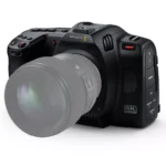 Blackmagic Design Cinema Camera 6K – Image 4