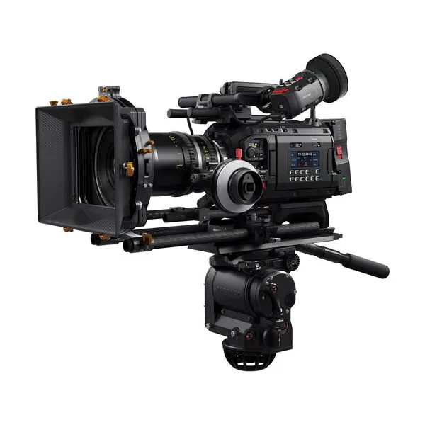 9338716008647 (1) Blackmagic Design URSA Cine 12K - Body – Image 1