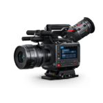 Blackmagic Design PYXIS 6K L-Mount