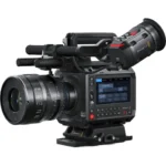 Blackmagic Design PYXIS 6K PL-Mount
