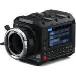 Blackmagic Design PYXIS 12K PL-Mount