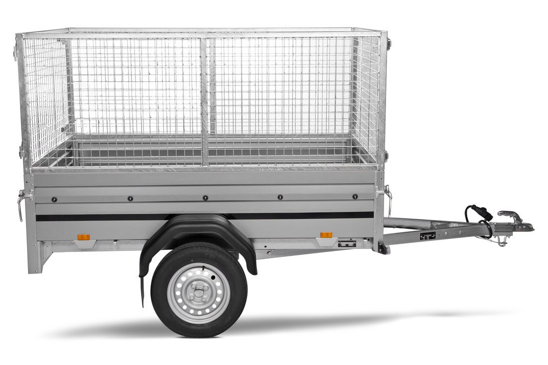 Brenderup 2205 SUB 750 kg