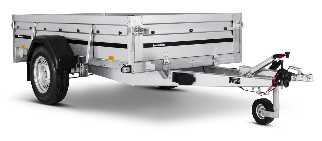 Brenderup 2260 SB 1300 kg