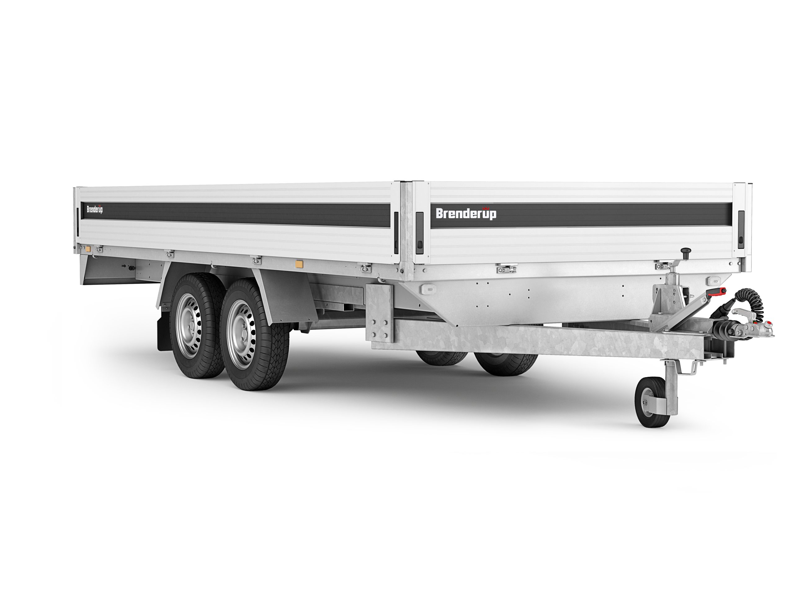 Brenderup 5420 ATB 3000 kg