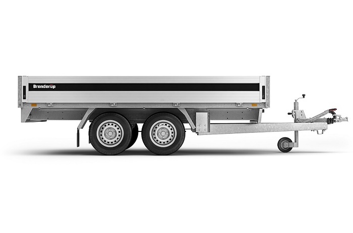 Brenderup 5375 ATB 2500 kg