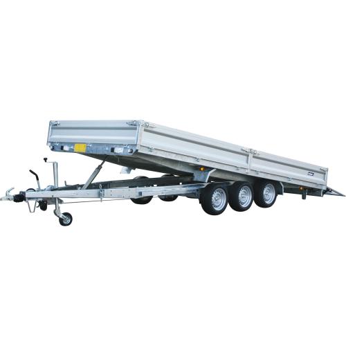 Variant Uni-Multi-Transporter 3553 UX - 3500 kg