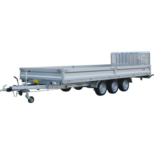 Variant Uni-Multi-Transporter 3563 UX - 3500 kg
