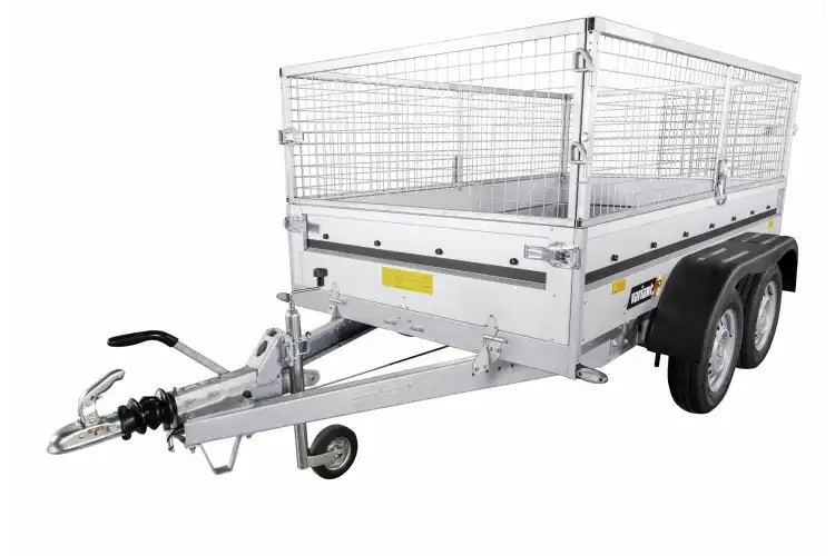 Variant 2004 F2 Edition 2000 kg