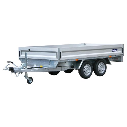 Variant 2018 P3 BEST DEAL 2000 kg
