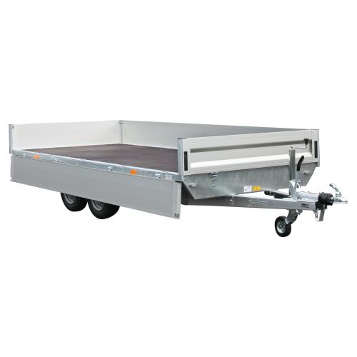 Variant 2018 P4 BEST DEAL 2000 kg