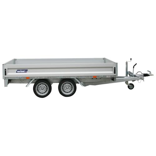 Variant 3521 P3 BEST DEAL 3500 kg