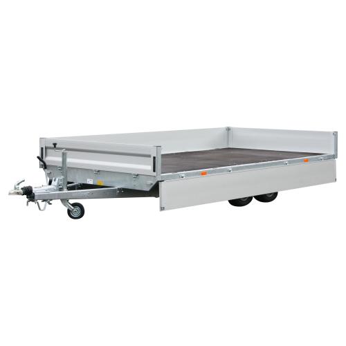 Variant 3521 P4 BEST DEAL 3500 kg