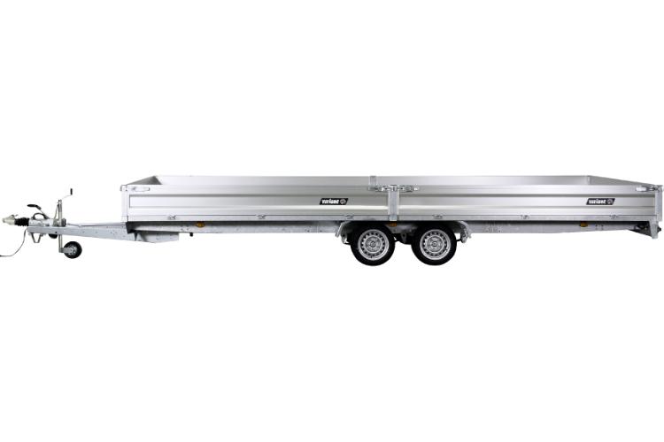 Variant 3525 X5 BEST DEAL 3500 kg
